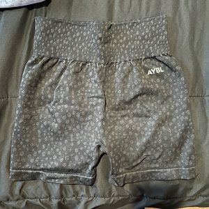 AYBL shorts